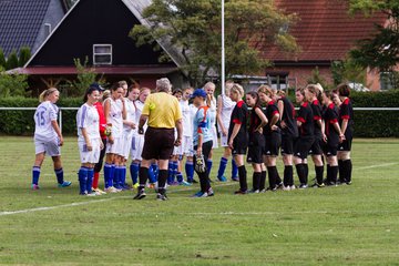 Bild 49 - VfL Struvenhtten - FSC Kaltenkirchen